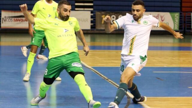 futsal