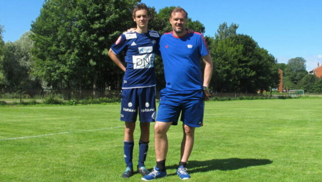 kjetilNiklas
