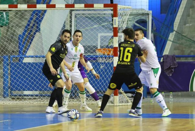 omonoiaAELfutsal