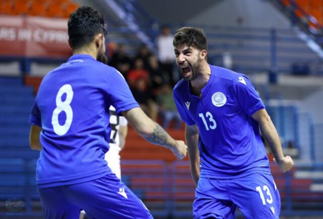 EthnikiFutsal-Panigiriko