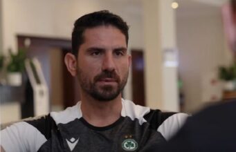 Στον πάγκο της Ελπίδων ο Μάριος Νικολάου – Όλες οι αλλαγές στις Εθνικές ομάδες