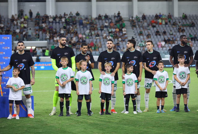 Θέλει νίκη στο γήπεδο που πέρσι ξεκίνησε η αντεπίθεση