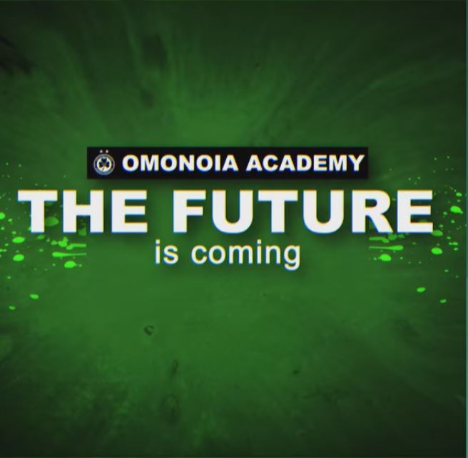 Απόσπασμα από την εκπομπή «The Future Is Coming»