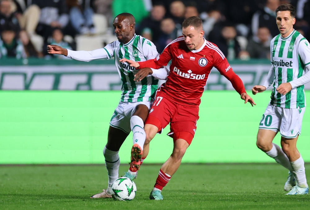 Η προϊστορία με της ομάδας μας με ομάδες από την Πολωνία