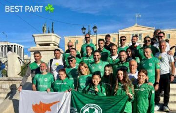 OmonoiaRunners-Athens