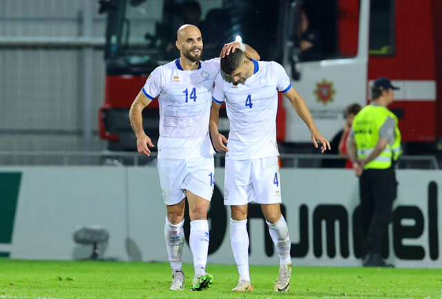 omonoianews_native_Cyprus - Lithuania 15.11 Press