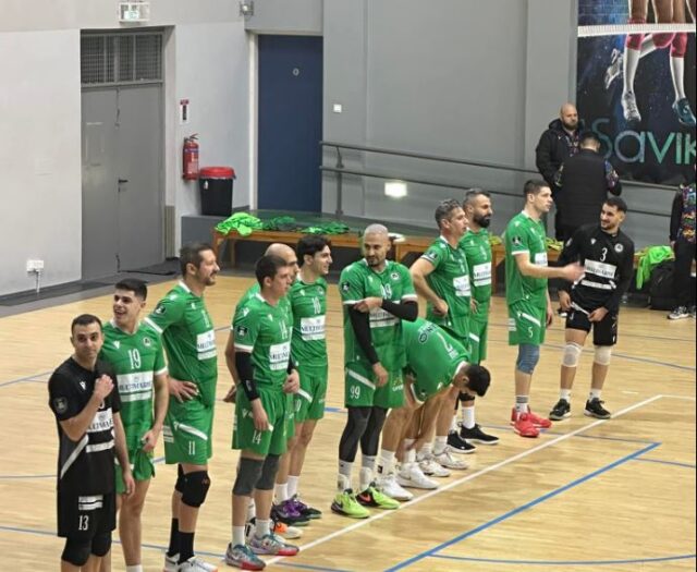 AEKKarava-Omonoia