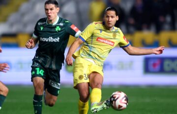 Stepinski-OMONOIA-AEL