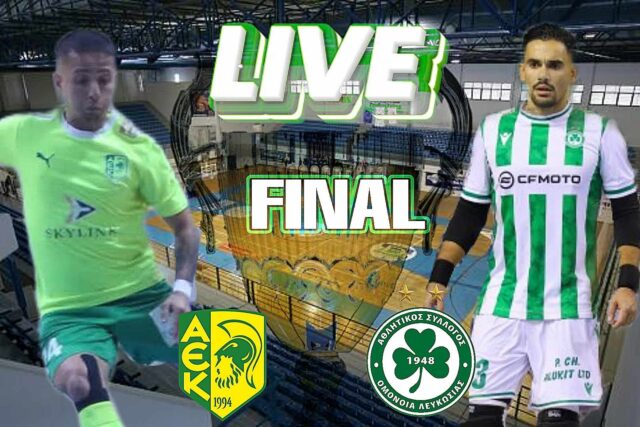 AEK-Omonoia-Futsal-final