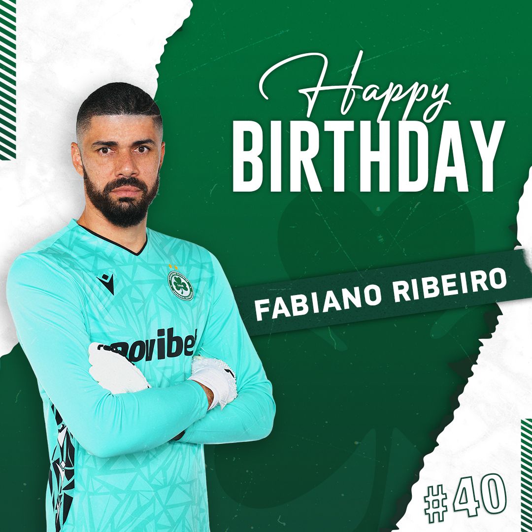 Happy Birthday Fabi!