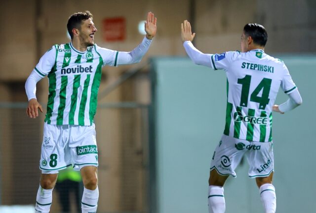 Jovetic-Stepinski-Omonoia29-OMONOIA