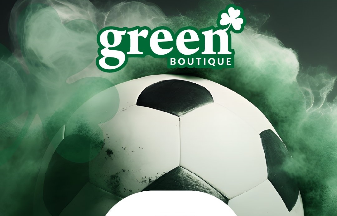 Νέα προϊόντα στην Green Boutique