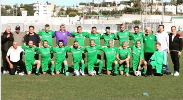 Palaimaxoi-Omonoia