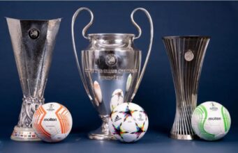 Ευρωπαϊκές διοργανώσεις: Το καλεντάρι της UEFA για το πρώτο μισό της σεζόν 2026-27