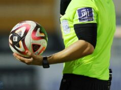 Αλλαγή διαιτητή στο VAR σε δύο αγώνες της 15ης αγωνιστικής