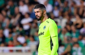 Αυτό το ξέρατε; Ο εντυπωσιακός αριθμός των clean sheet του Φάμπι!