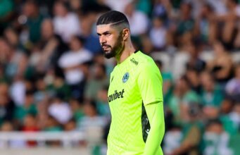 Αυτό το ξέρατε; Ο εντυπωσιακός αριθμός των clean sheet του Φάμπι!