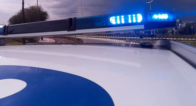 Police-Astinomia