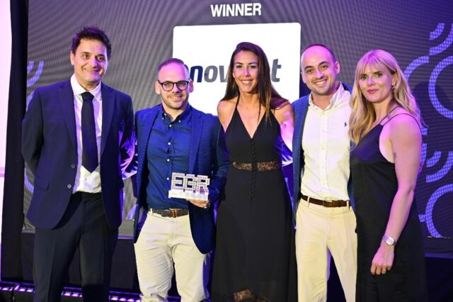 ΔΤ - Novibet awards 04.07 Press