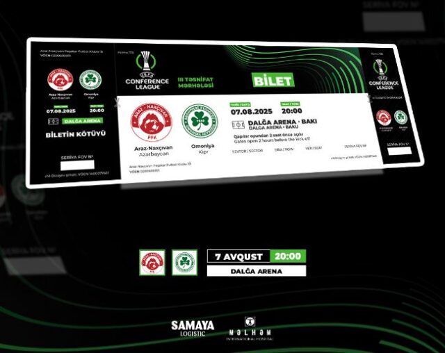 Eisitirio-Araz-Omonoia