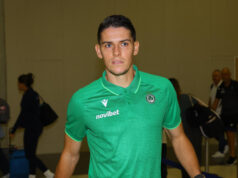 Η απόφαση για Στεπίνσκι