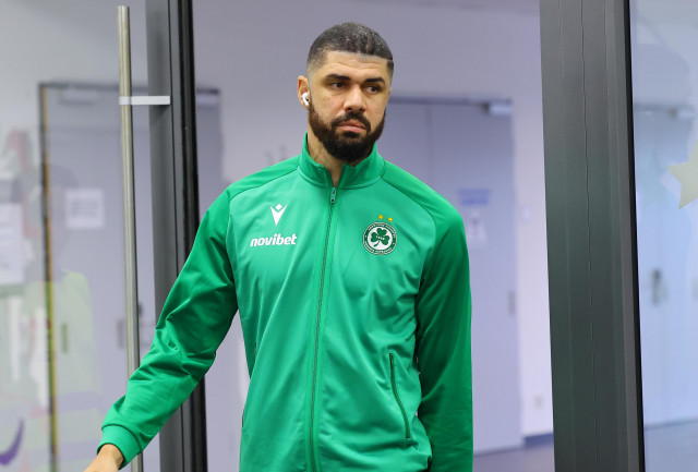 Οι πρώτοι παίκτες σε συμμετοχές στην Ευρώπη!