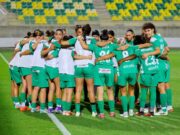 Τρίποντο με Ματσουκάρη και Παπαδοπούλου για τα κορίτσια μας!