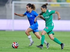 Apollon Ladies – OMONOIA απευθείας από τη Cytavision