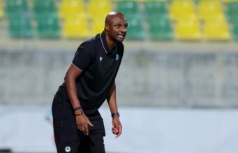 Η ενδεκάδα της ομάδας μας κόντρα στην Apollon Ladies