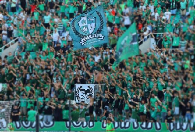 EastCrew-Omonoia