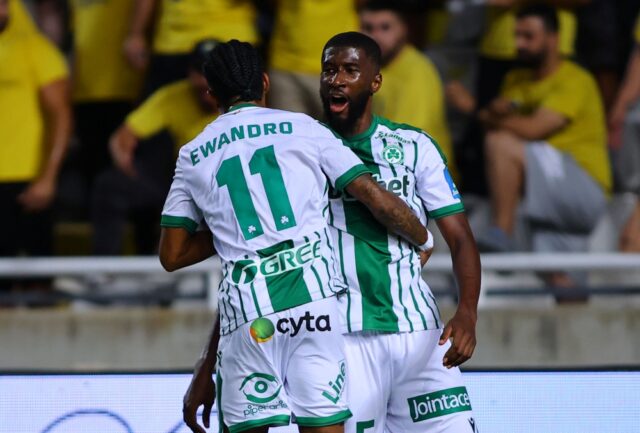 Ewandro-Couli