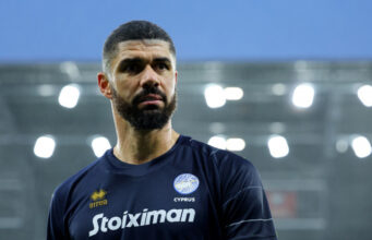 Υποχρεώσεις για τέσσερεις Διεθνείς μας σήμερα