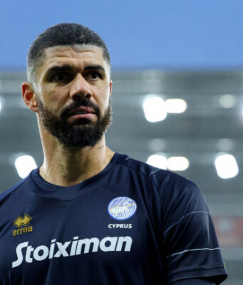 Υποχρεώσεις για τέσσερεις Διεθνείς μας σήμερα