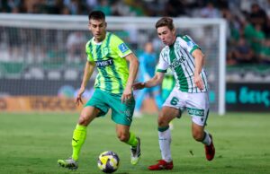 Στην Αρένα με στόχο το «διπλό» για να μείνει ζωντανή στο κυνήγι της πρώτης θέσης