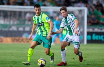 Στην Αρένα με στόχο το «διπλό» για να μείνει ζωντανή στο κυνήγι της πρώτης θέσης