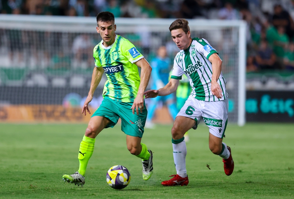 Στην Αρένα με στόχο το «διπλό» και στο… κυνήγι της πρώτης θέσης