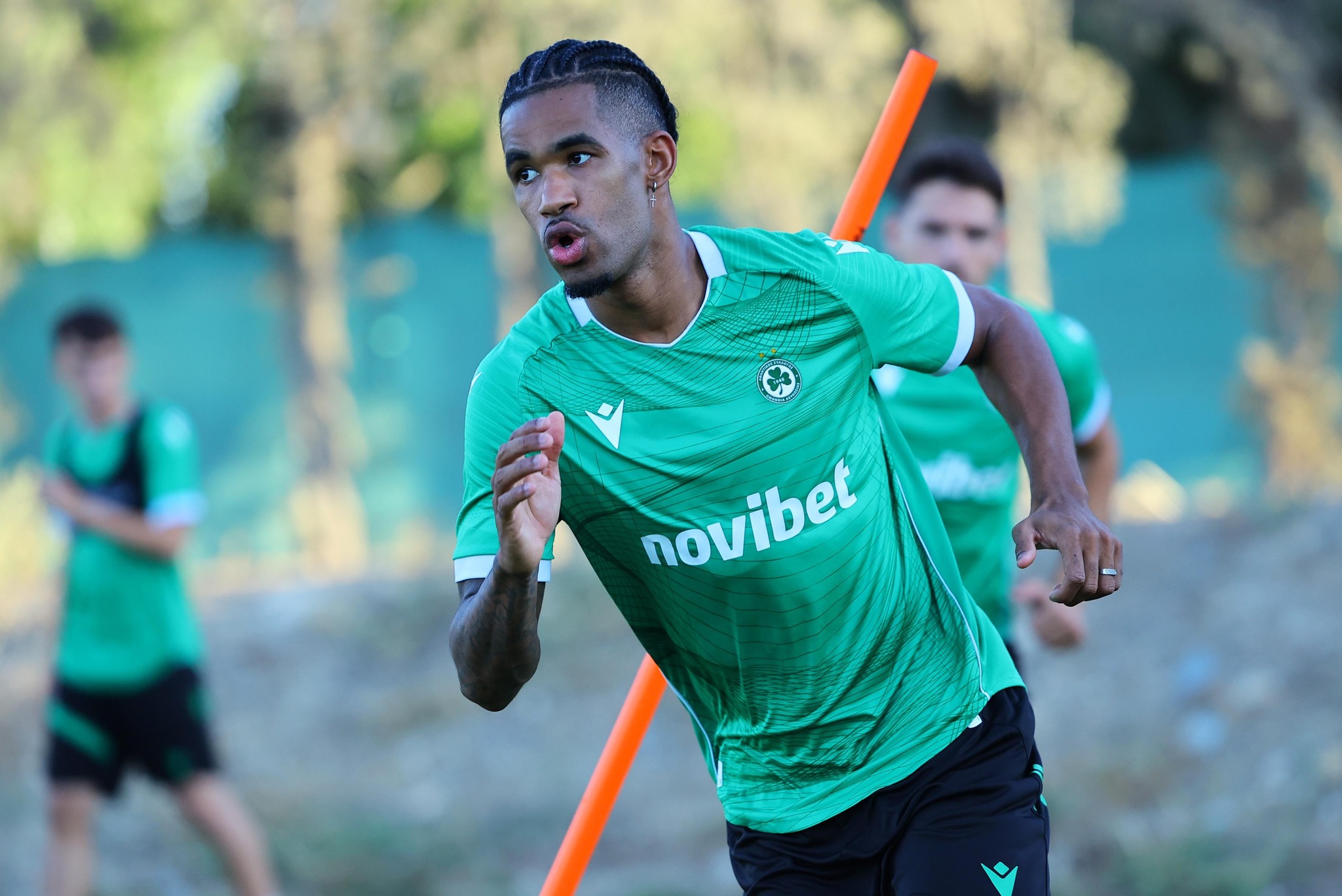 Σημαντικό όταν δίνεται η ευκαιρία να δίνονται κι ανάσες!