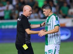 Πόσο πιο ξεκάθαρο να το κάνει για Στεπίνσκι…