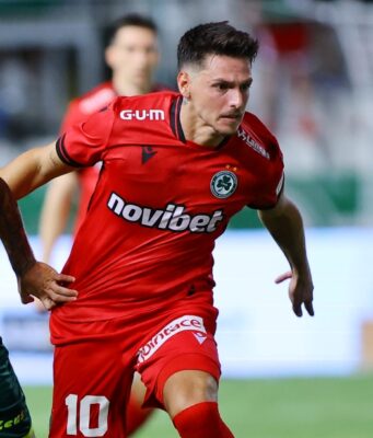 «Η συνεισφορά του Τάσου»