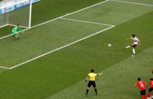 Ετοιμάζεται τεράστια αλλαγή στο ποδόσφαιρο: Η FIFA αλλάζει για πάντα τα πέναλτι!