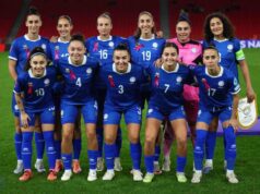 Ήττα της Εθνικής μας από την Αλβανία στα Τίρανα με 3-0