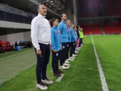 Ρένος Δημητριάδης: «Δυστυχώς η κατάληξη δεν ήταν αυτή που ονειρευτήκαμε»