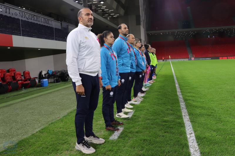 «Δυστυχώς η κατάληξη δεν ήταν αυτή που ονειρευτήκαμε» «Δυστυχώς η κατάληξη δεν ήταν αυτή που ονειρευτήκαμε»