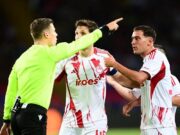 Αλλάζει ο κανονισμός μετά την άδικη δεύτερη κίτρινη του Έσε: Θα μπορεί να τσεκάρεται μέσω VAR!