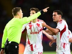 Αλλάζει ο κανονισμός μετά την άδικη δεύτερη κίτρινη του Έσε: Θα μπορεί να τσεκάρεται μέσω VAR!