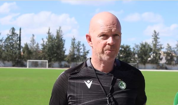 Οι δηλώσεις Μπεργκ ενόψει ΕΝΠ