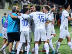 Με ψηλά το κεφάλι και σούπερ προσφορά* 50€ Free Bet χωρίς κατάθεση!