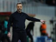 Η ενδεκάδα της Κύπρου κόντρα στην Αυστρία – Μέσα τρεις ΟΜΟΝΟΙΑΤΕΣ