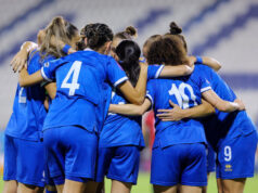 Ανατροπή με ψυχή και πίστη – Η Εθνική Γυναικών γράφει ιστορία!