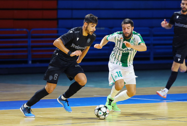 Στη Λεμεσό για το διπλό κορυφής οι λεβέντες μας!